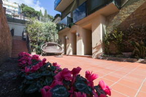 Residence Sole Mare Alaxi Hotels Alassio